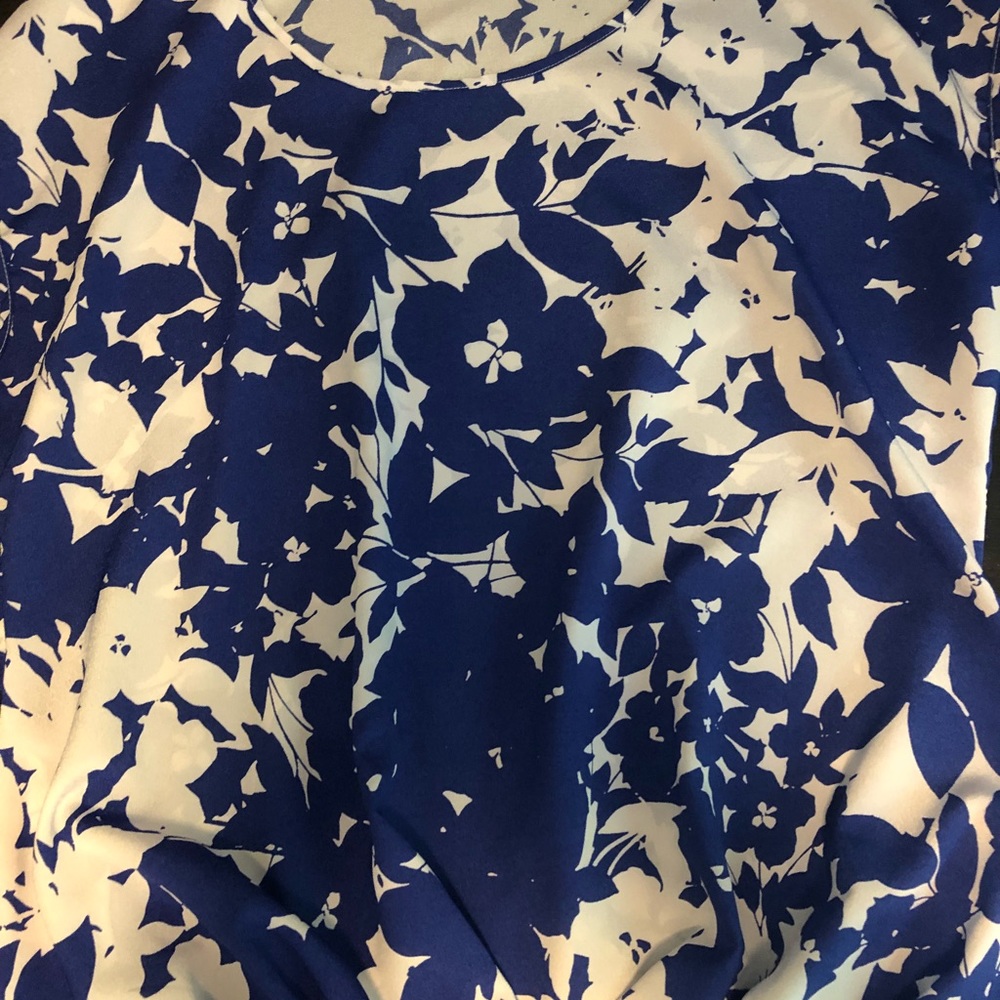 Ladies Blouse